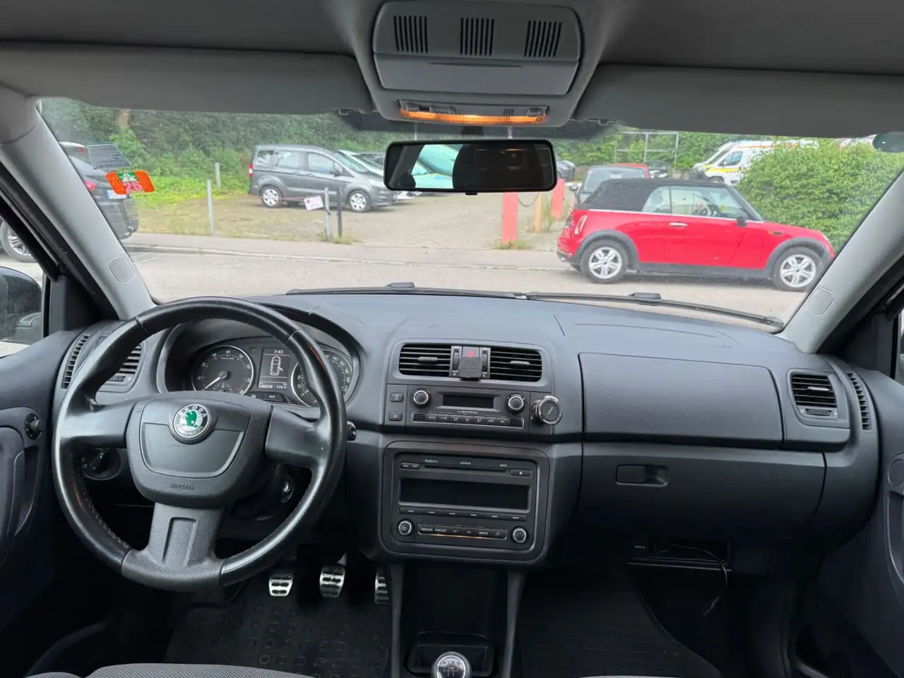 Das Auto