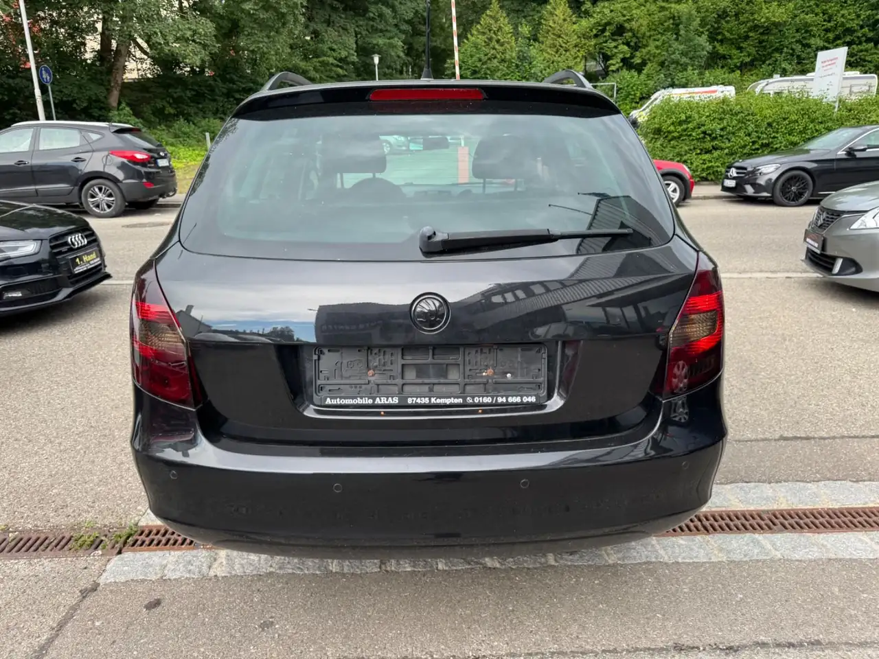 Das Auto