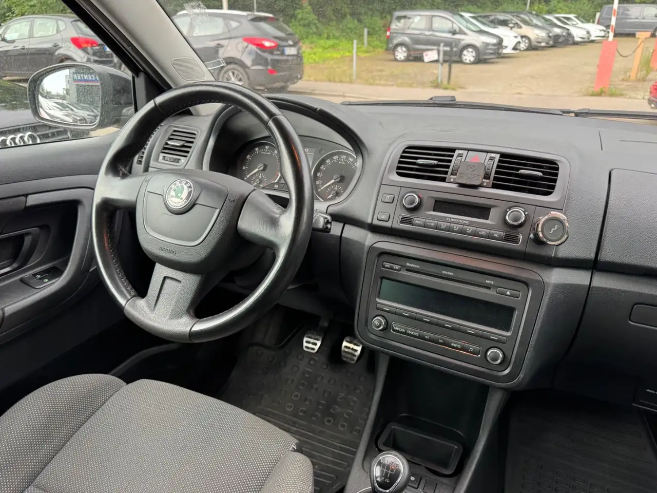 Das Auto