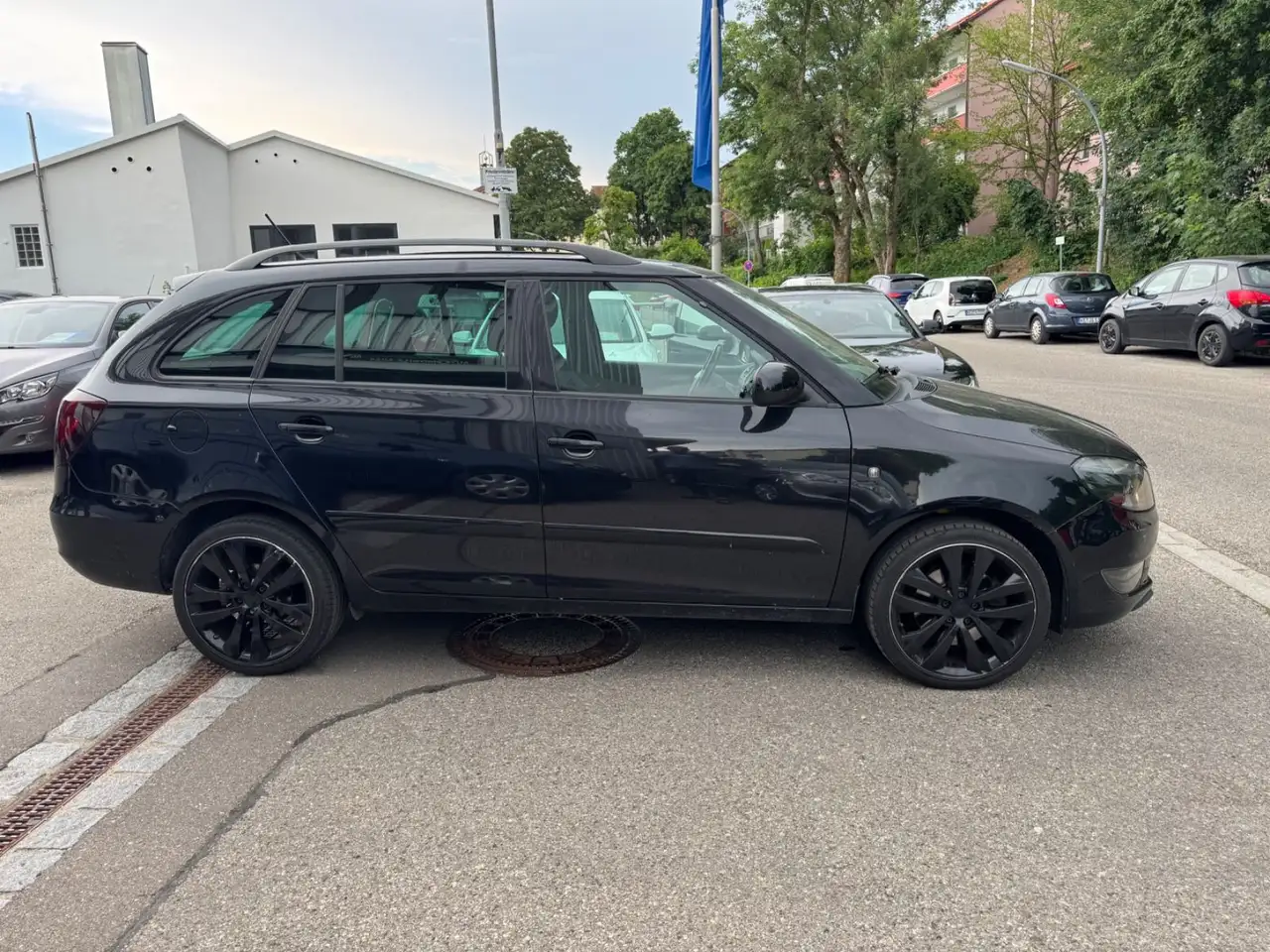 Das Auto