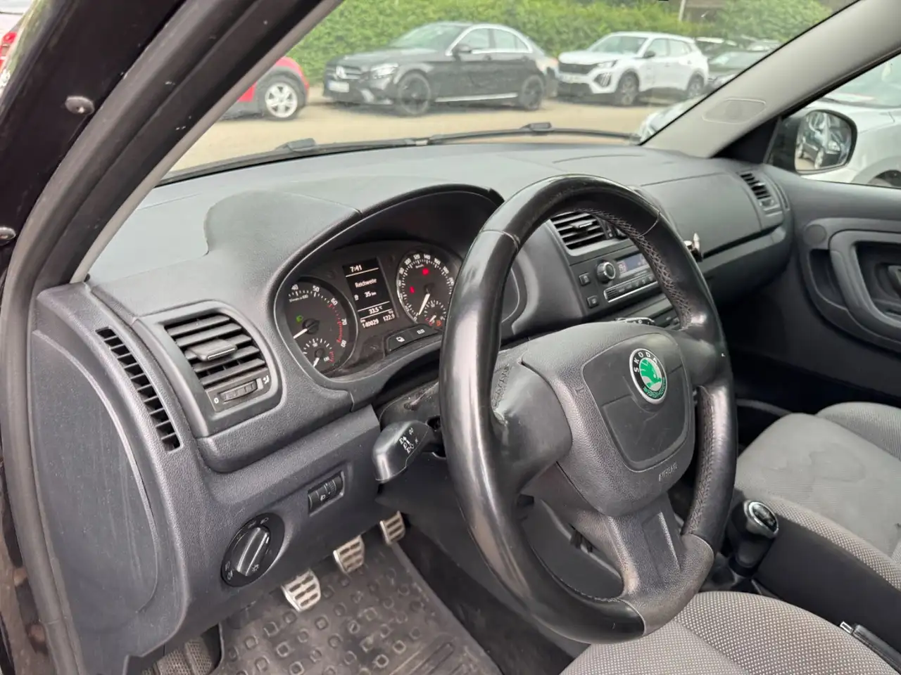 Das Auto