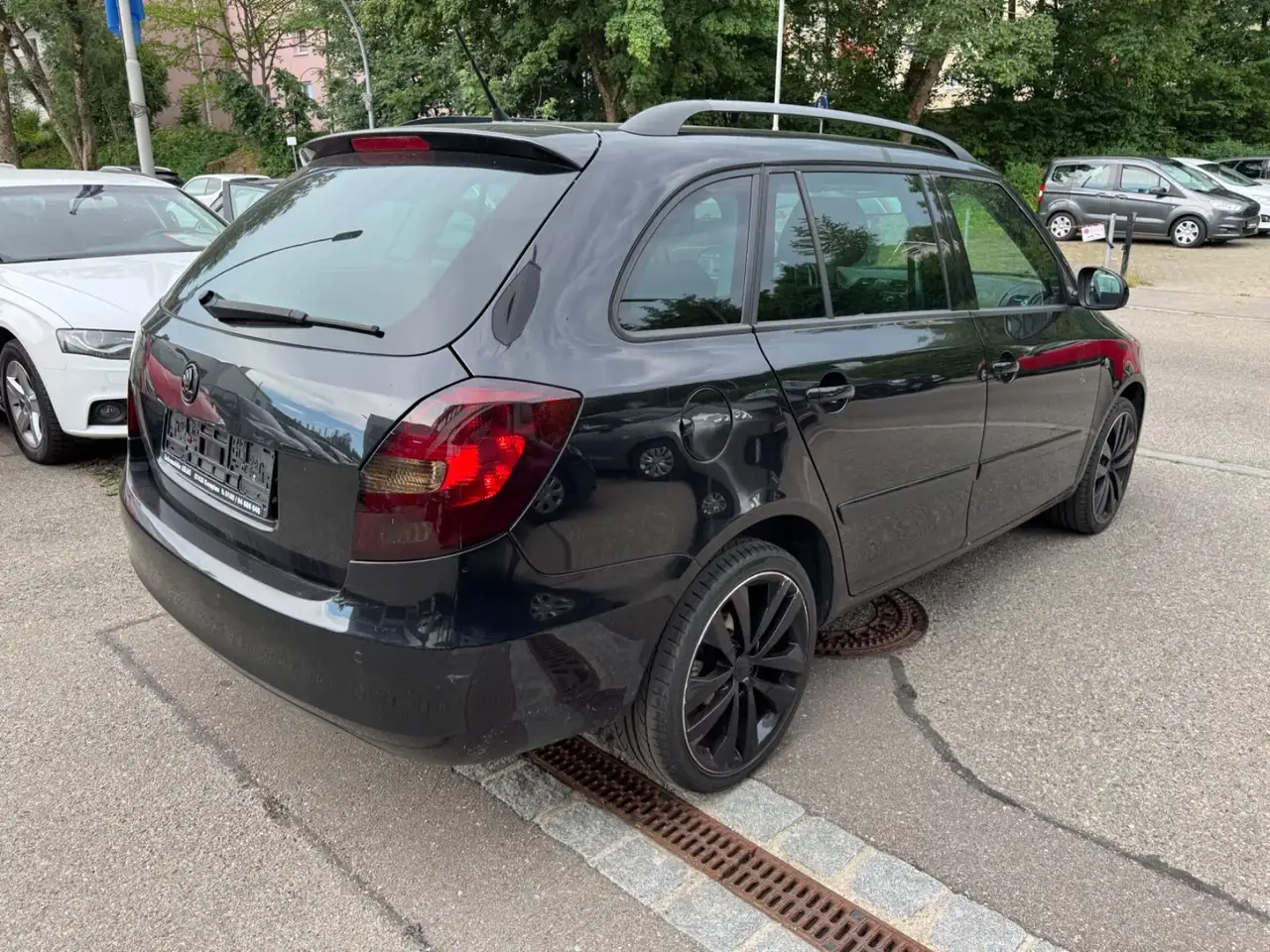 Das Auto