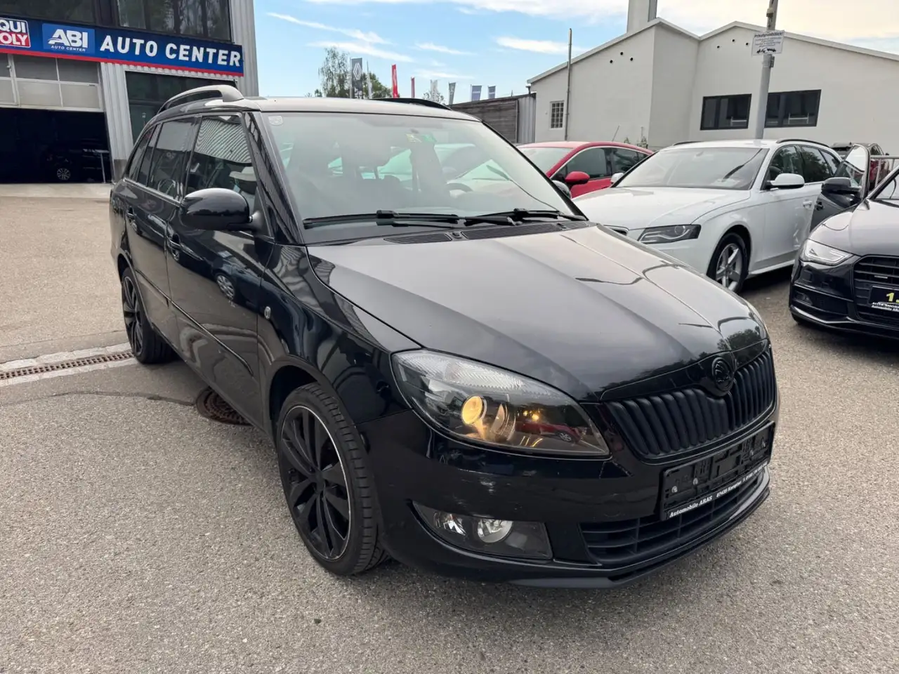 Das Auto