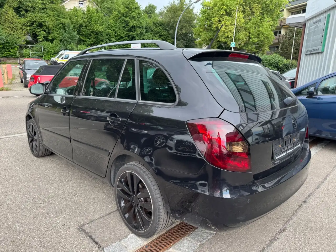 Das Auto