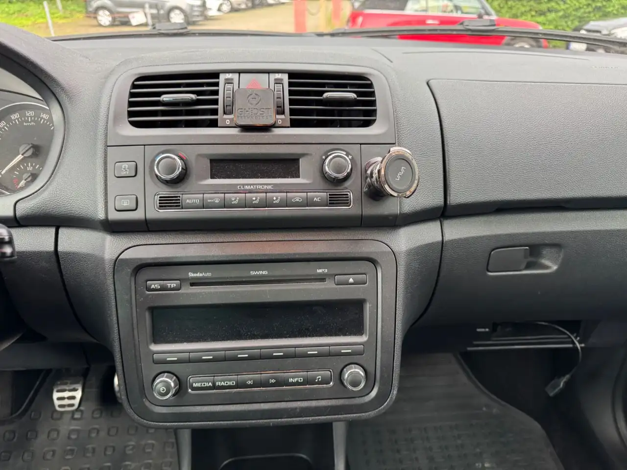 Das Auto