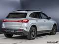 Mercedes-Benz EQA 350 EQA 350 4M AMG LED/Pano/Night/SHZ/Ambiente/360°/ Argent - thumbnail 2
