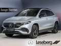 Mercedes-Benz EQA 350 EQA 350 4M AMG LED/Pano/Night/SHZ/Ambiente/360°/ Silber - thumbnail 1