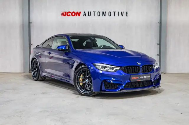 BMW M4 CS 3.0 DKG - THE ULTIMATE CS SPEC | CERAMIC | SAN MARINO | COLLECTORS ITEM