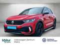 Volkswagen T-Roc 2.0 TSI 4Motion DSG R *Pano*AHK*Kamera* Rot - thumbnail 1