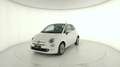 Fiat 500 1.0 hybrid 70cv Weiß - thumbnail 1