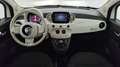 Fiat 500 1.0 hybrid 70cv Weiß - thumbnail 9