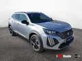 Peugeot 2008 II 2023 1.2 puretech Allure s&s 100cv Grigio - thumbnail 2