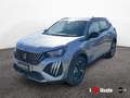 Peugeot 2008 II 2023 1.2 puretech Allure s&s 100cv Grigio - thumbnail 1