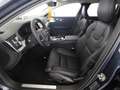 Volvo V60 Ultra Dark Recharge Plug-In Hybrid AWD HUD StandHZ Blau - thumbnail 3