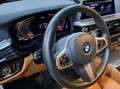 BMW 530 530d xDrive M-Sport Fioletowy - thumbnail 8