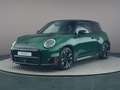 MINI John Cooper Works E JCW M Zelená - thumbnail 1