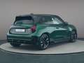 MINI John Cooper Works E JCW M Zelená - thumbnail 11