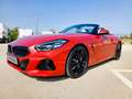 BMW Z4 M Z4 M40i auto Oranje - thumbnail 2