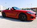 BMW Z4 M Z4 M40i auto Oranje - thumbnail 5