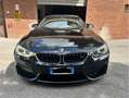 BMW M4 M4 Coupe 3.0*tagliandata* Nero - thumbnail 1