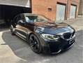 BMW M4 M4 Coupe 3.0*tagliandata* Nero - thumbnail 3