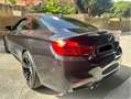 BMW M4 M4 Coupe 3.0*tagliandata* Nero - thumbnail 5