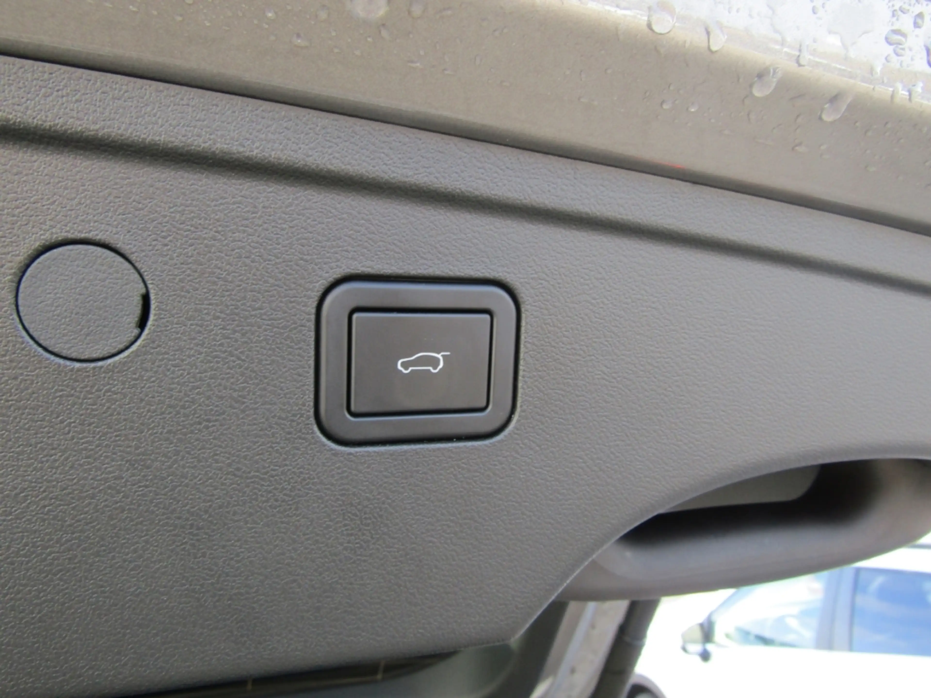 GWM WEY 05 2.0 PHEV 350 kW AWD Premium — photo 8
