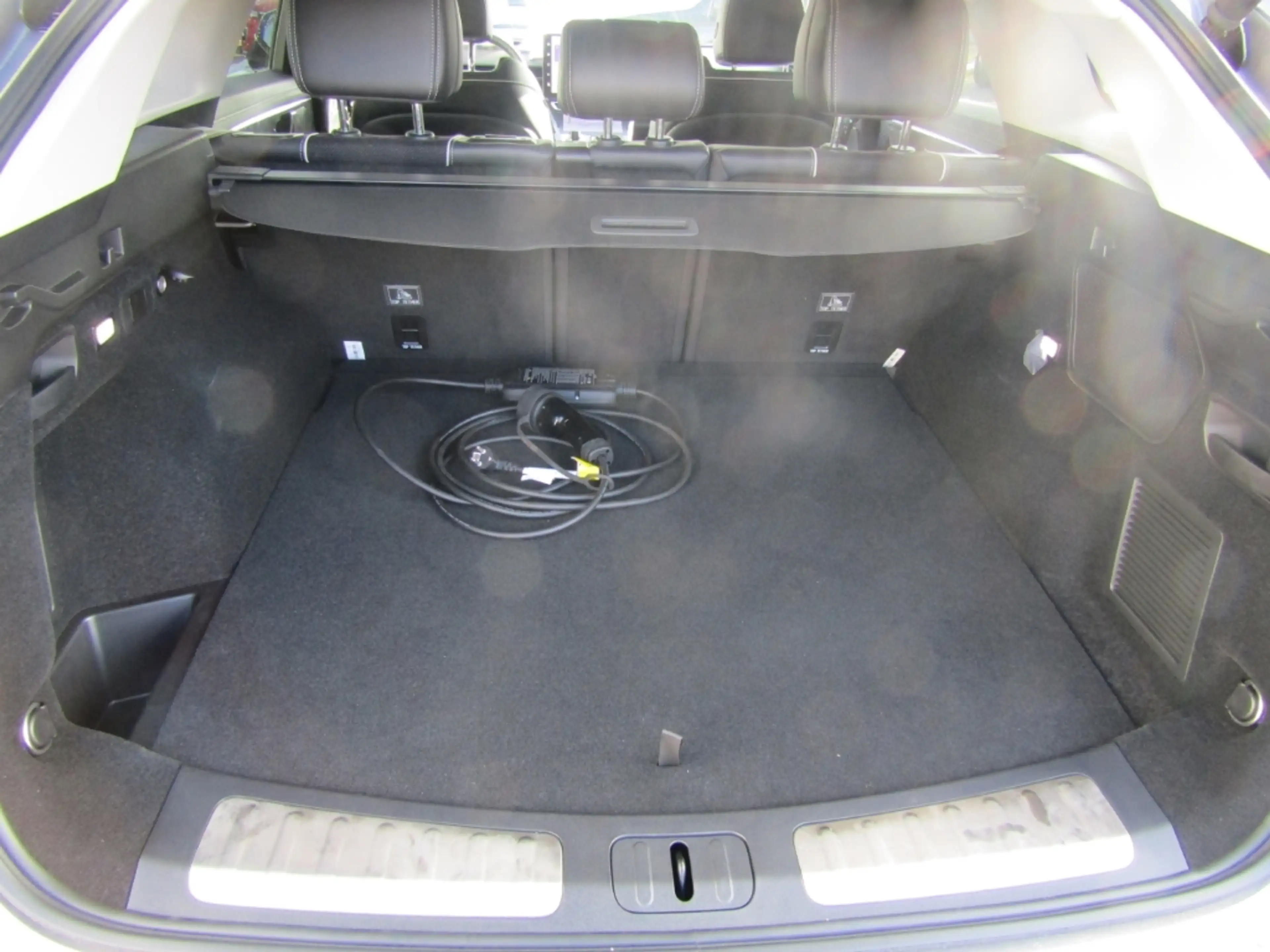GWM WEY 05 2.0 PHEV 350 kW AWD Premium — photo 7