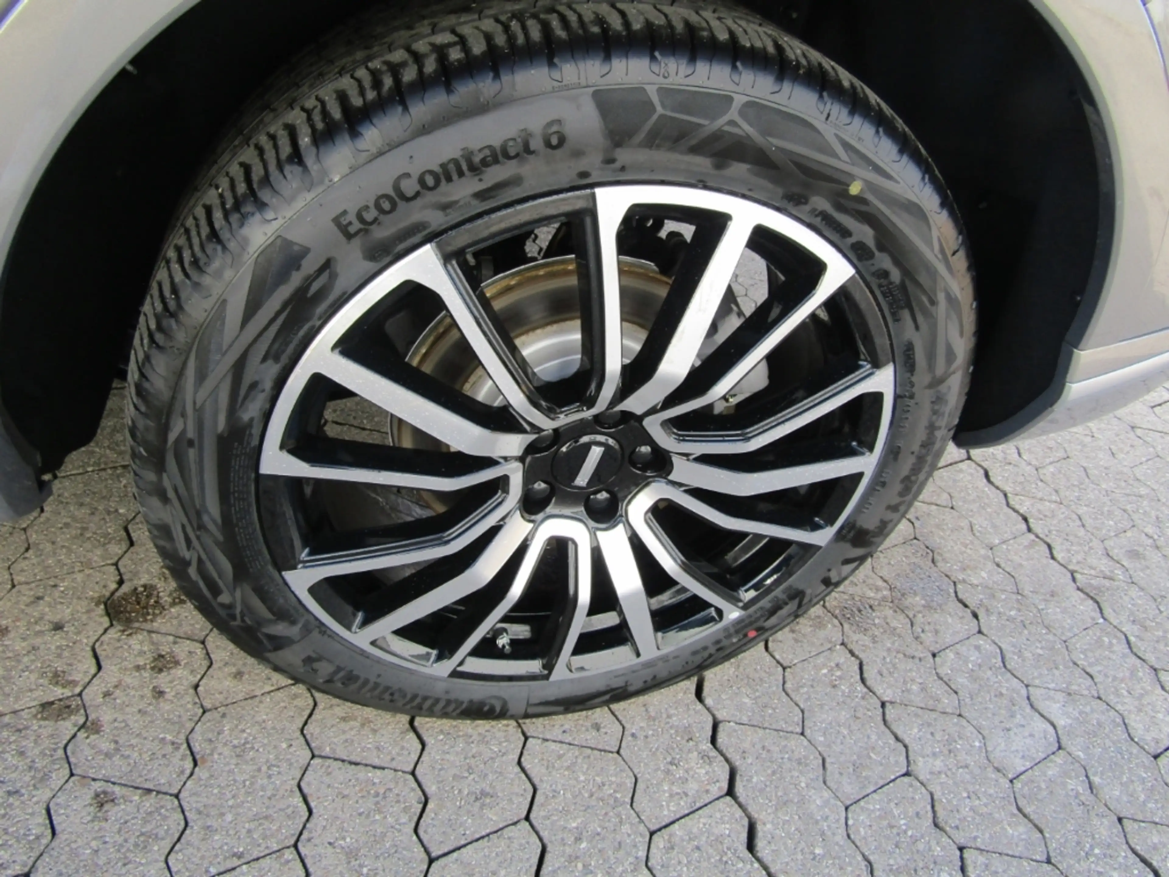 GWM WEY 05 2.0 PHEV 350 kW AWD Premium — photo 15