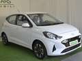 Hyundai i10 i10 III 2025 1.0 mpi Connectline 63cv *NO VINCOLI* Blanc - thumbnail 6