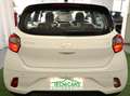Hyundai i10 i10 III 2025 1.0 mpi Connectline 63cv *NO VINCOLI* Blanc - thumbnail 5