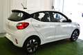 Hyundai i10 i10 III 2025 1.0 mpi Connectline 63cv *NO VINCOLI* Blanc - thumbnail 4