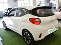Hyundai i10 i10 III 2025 1.0 mpi Connectline 63cv *NO VINCOLI* Blanc - thumbnail 3
