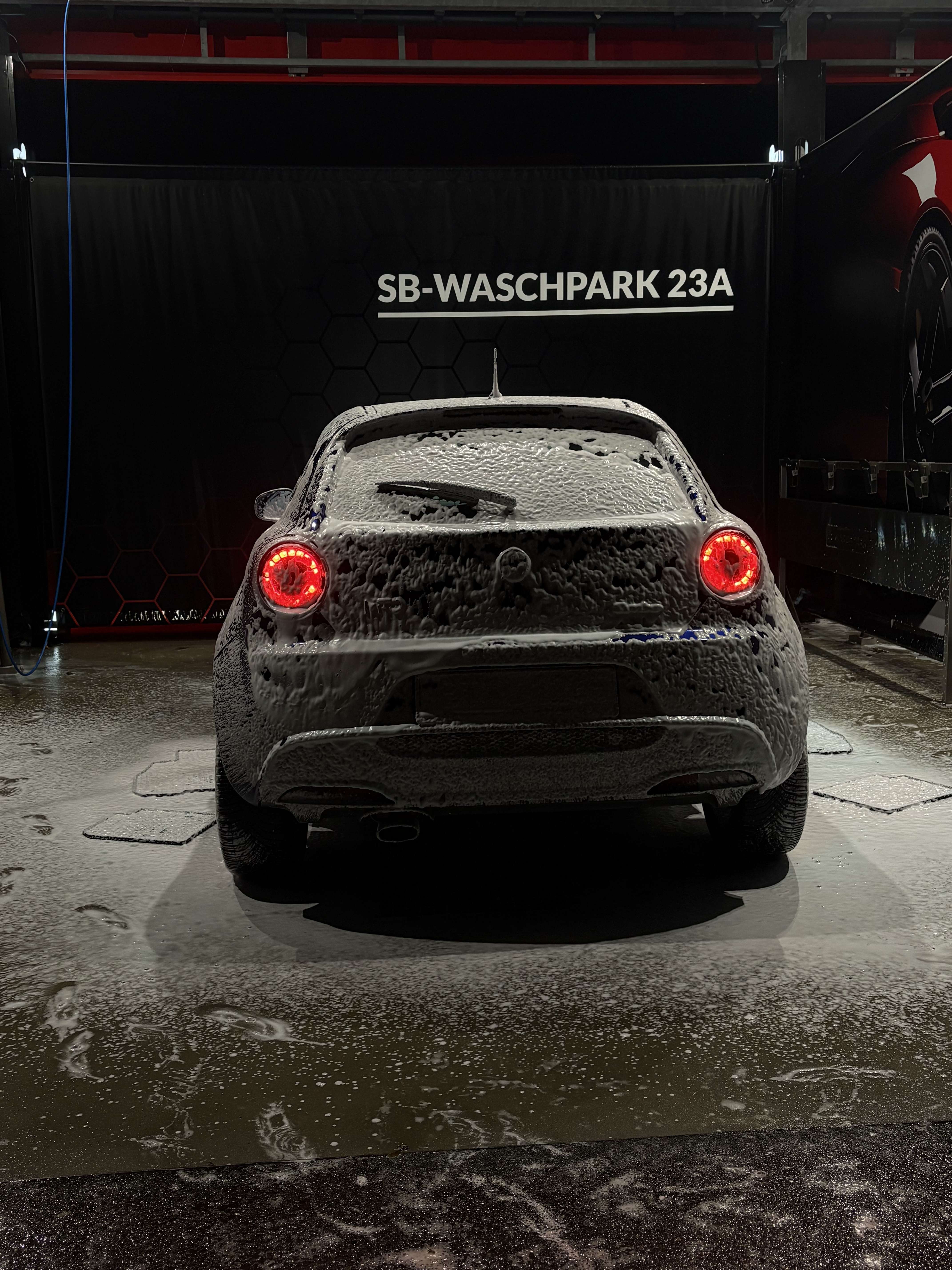 Second hand Alfa Romeo Mito 1.4