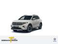 Volkswagen T-Cross 1.5 TSI DSG R-LINE KAMERA AHK IQ.DRIVE A Grau - thumbnail 1