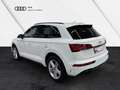 Audi Q5 TFSI e quattro S line Black Matrix-LED Assisten... Weiß - thumbnail 4
