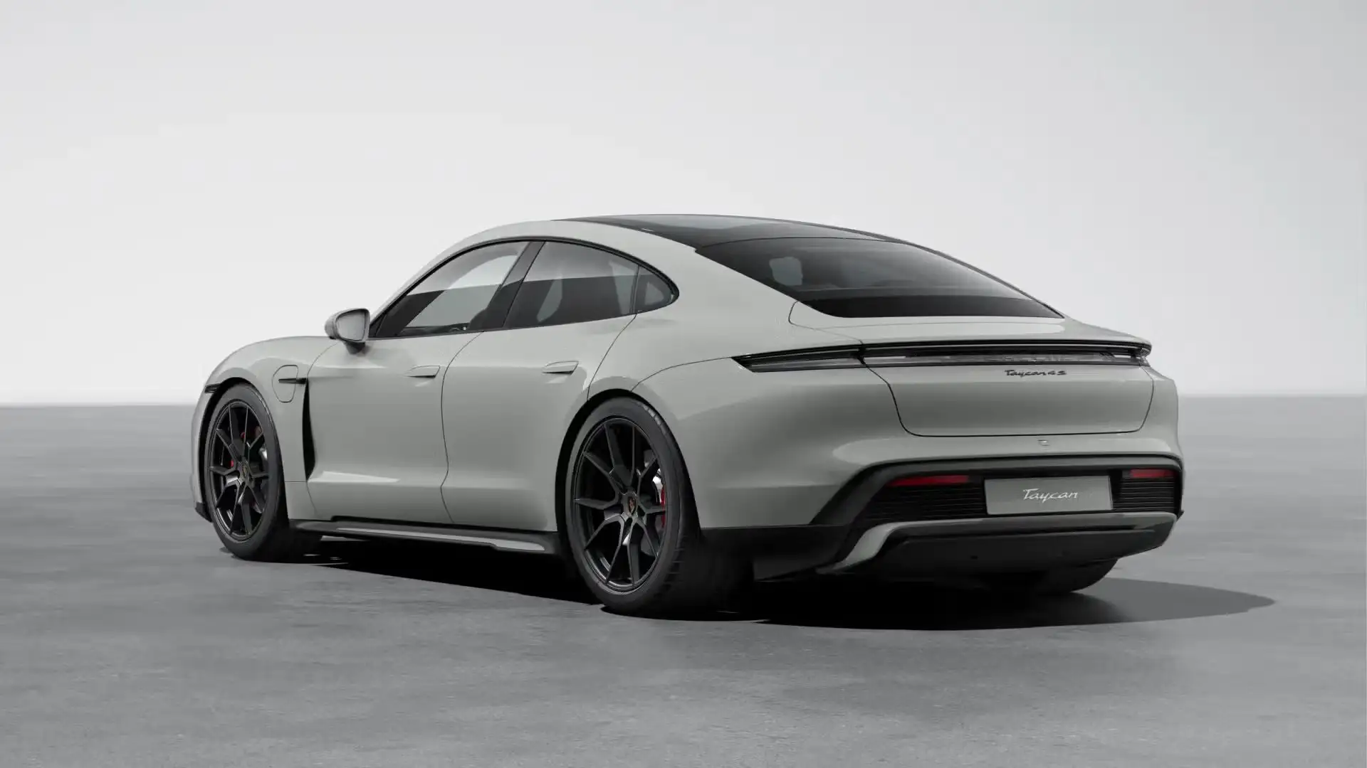 Porsche Taycan 4S | FACELIFT | Battery+ | Pano | ACC | 360* | 21" Groen - 2