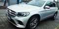 Mercedes-Benz GLC 350 GLC 350 d 4Matic 9G-TRONIC AMG Line Silber - thumbnail 2