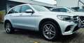 Mercedes-Benz GLC 350 GLC 350 d 4Matic 9G-TRONIC AMG Line Silber - thumbnail 3