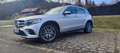 Mercedes-Benz GLC 350 GLC 350 d 4Matic 9G-TRONIC AMG Line Silber - thumbnail 9