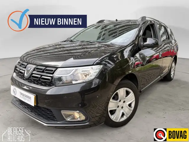 Dacia Logan MCV 0.9 TCe Laureate Elek.ramen Cruise