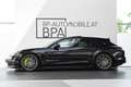 Porsche Panamera Sport Turismo 4 E-Hybrid // MEGA AUSSTATTUNG // Negro - thumbnail 5