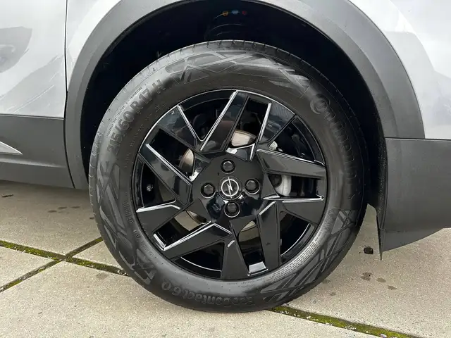 Opel Mokka view 8