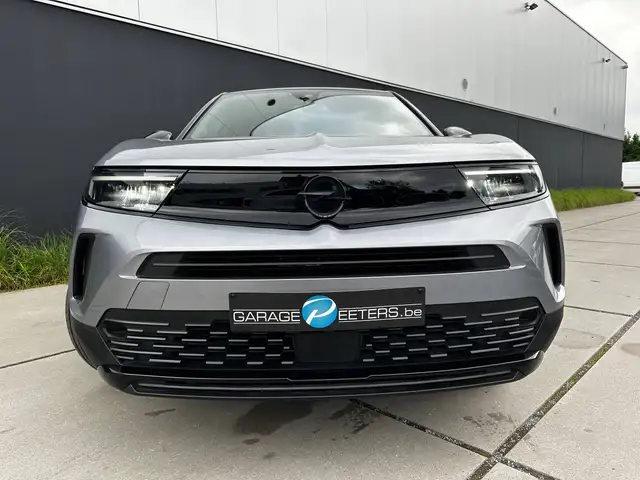 Opel Mokka view 5