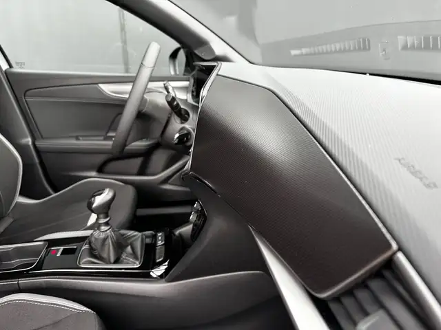 Opel Mokka view 13