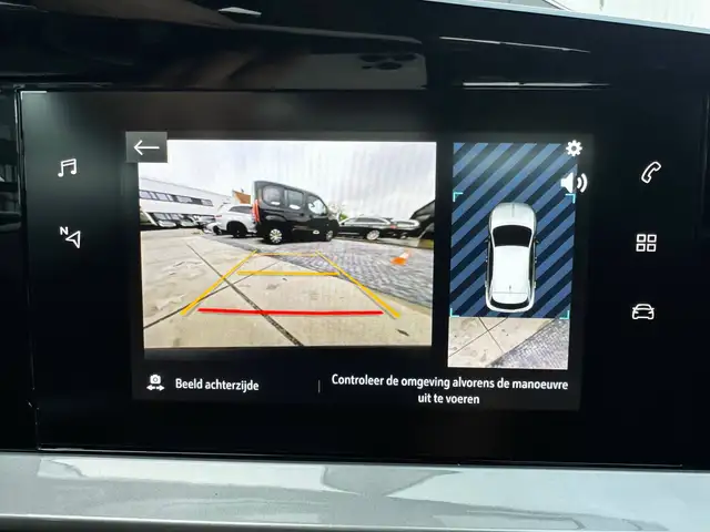 Opel Mokka view 15