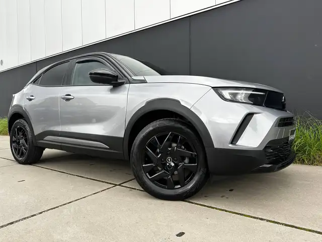 Opel Mokka main image