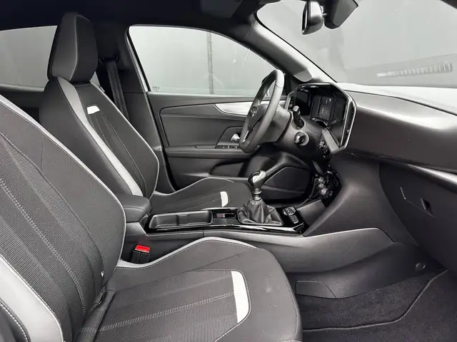 Opel Mokka view 10