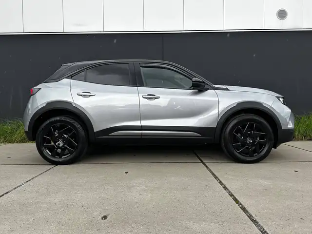 Opel Mokka view 2