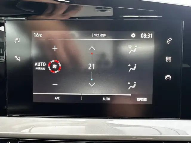 Opel Mokka view 14